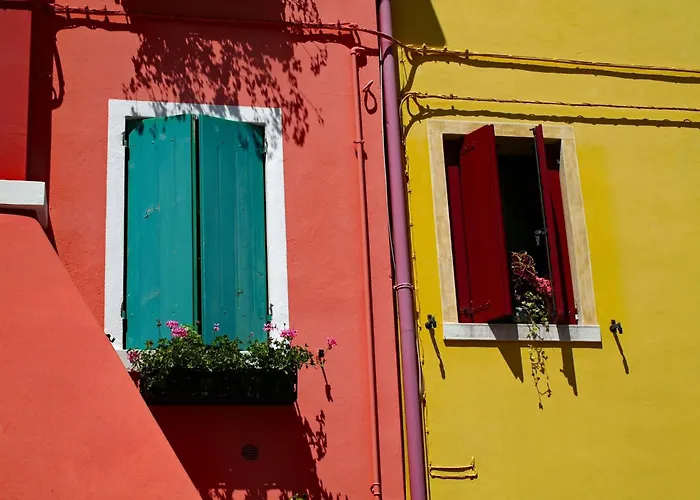 Lovely Flat Overlooking The Pool * Caorle